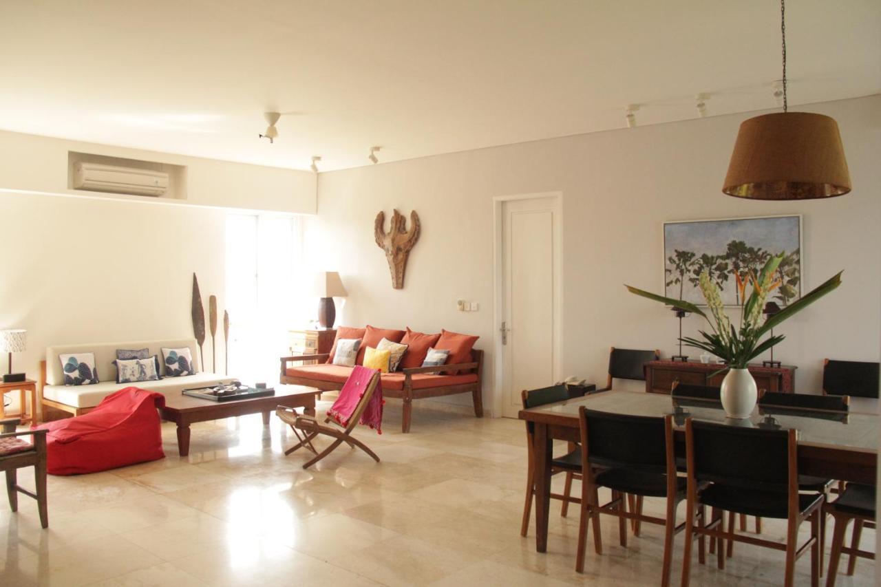 Bali M 302 Apartemen *