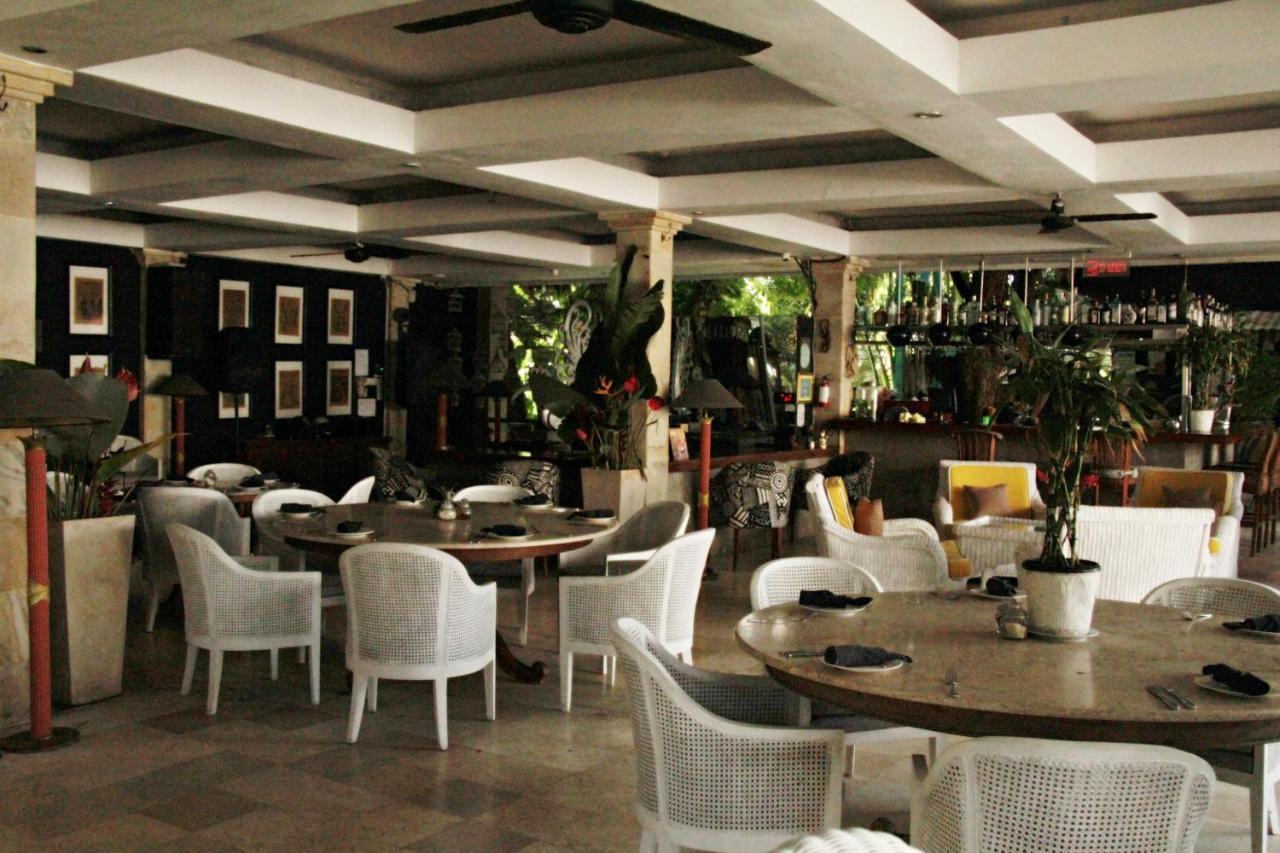Bali M 302 Apartemen Seminyak (Bali)