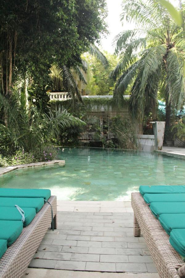 Bali M 302 Apartemen Seminyak (Bali)