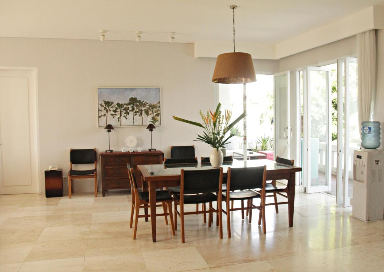 Bali M 302 Apartemen Seminyak (Bali)